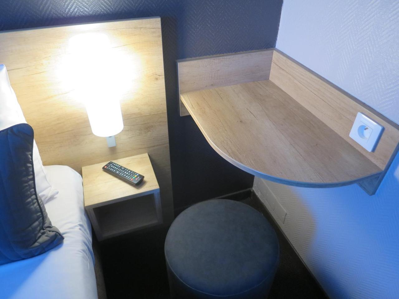 Hotel Wood Inn Bordeaux Aeroport Merignac  Exterior photo
